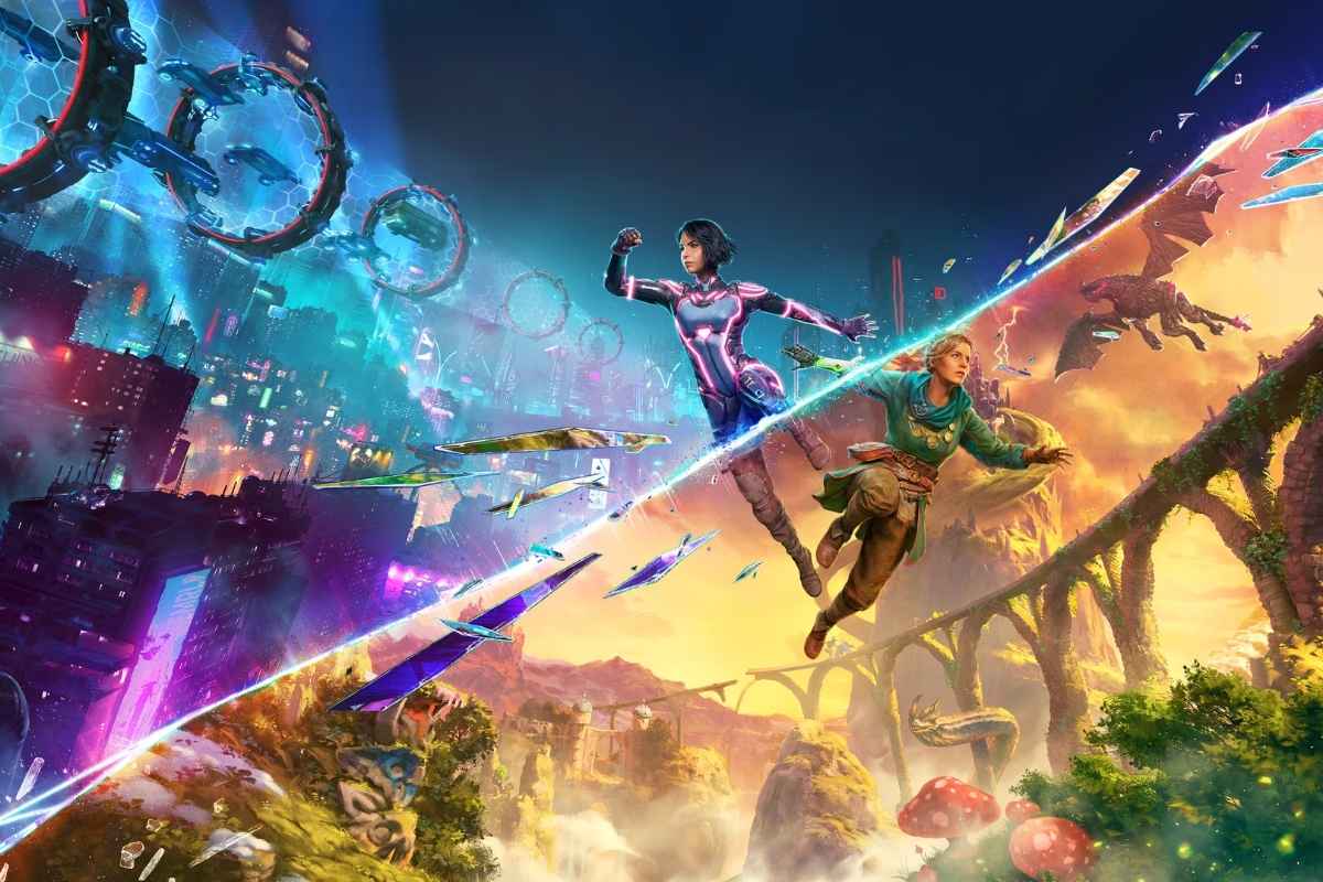 Recensione Split Fiction: il nuovo capolavoro cooperativo di Josef Fares spinge i limiti dell'interattività videoludica