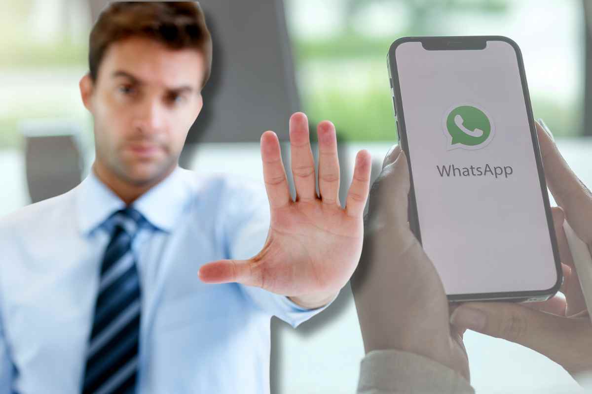 Whatsapp, se invii troppi messaggi al giorno ti bloccano l'account