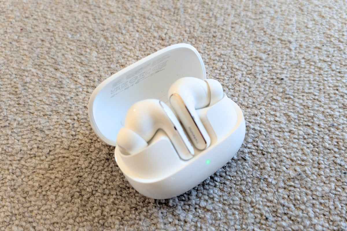 Xiaomi Buds 5 Pro
