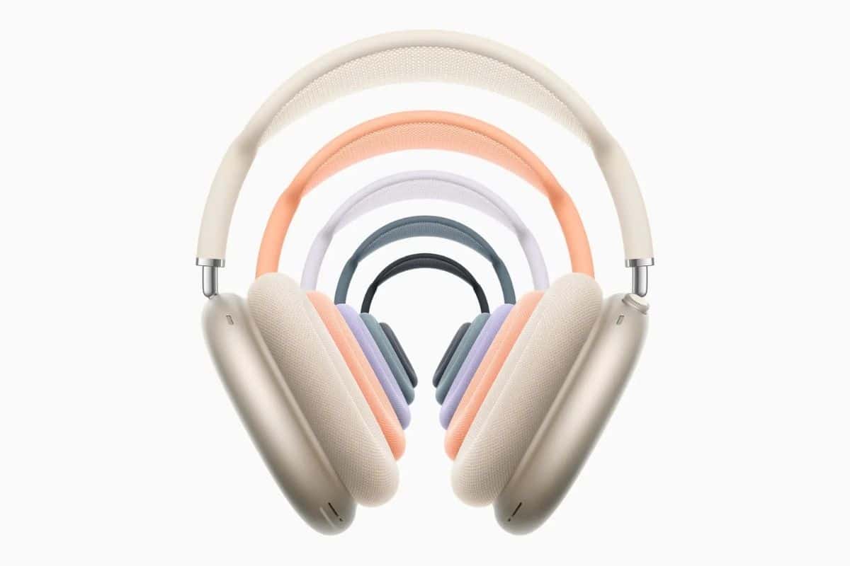 Audio Lossless e latenza bassissima in arrivo sulle AirPods Max