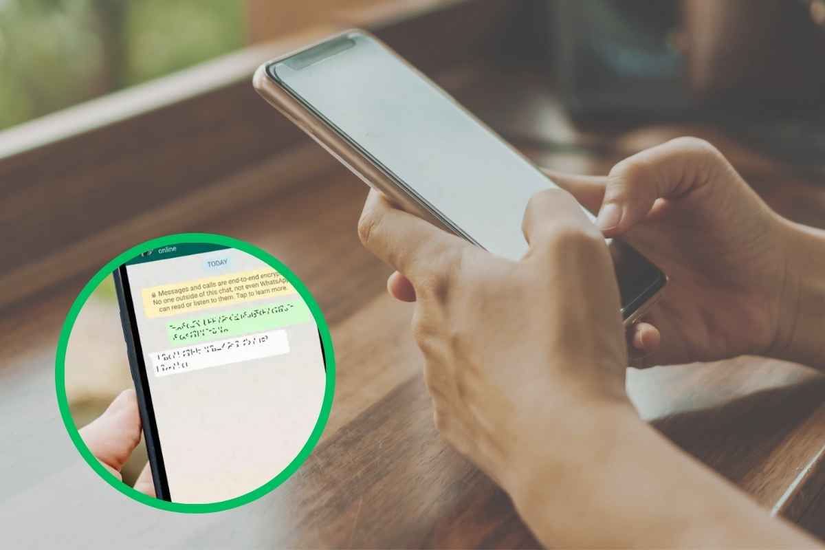 Non usare mai queste parole su Whatsapp