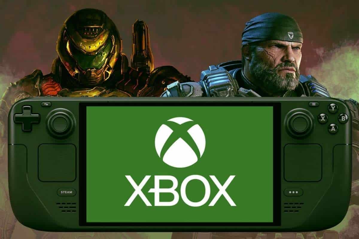 Microsoft sta davvero per lanciare una console Xbox portatile? Uno sguardo ai rumor che circolano