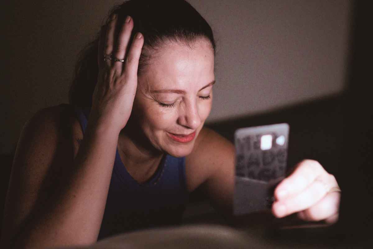 Se ti arriva questa chiamata è una truffa