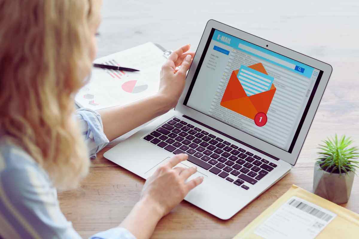 L'intelligenza artificiale entra nella tua mail