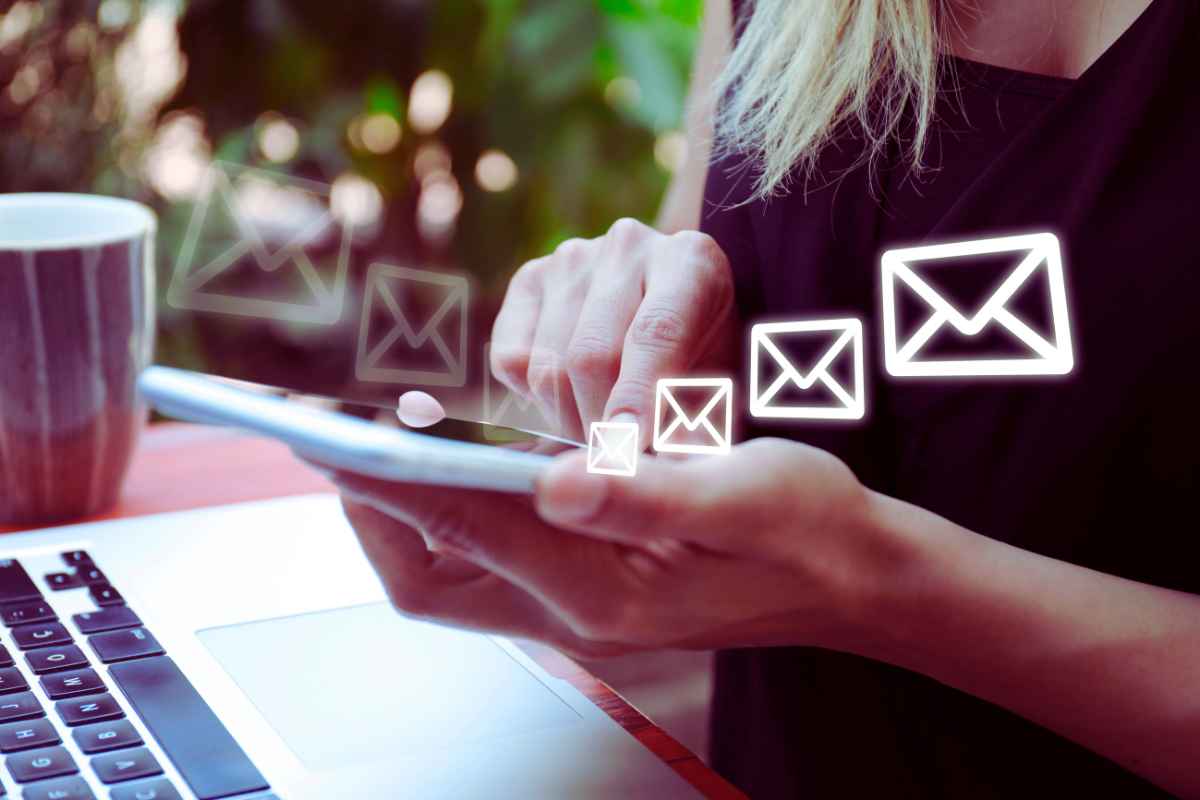 Allarme sicurezza, Gmail nel mirino