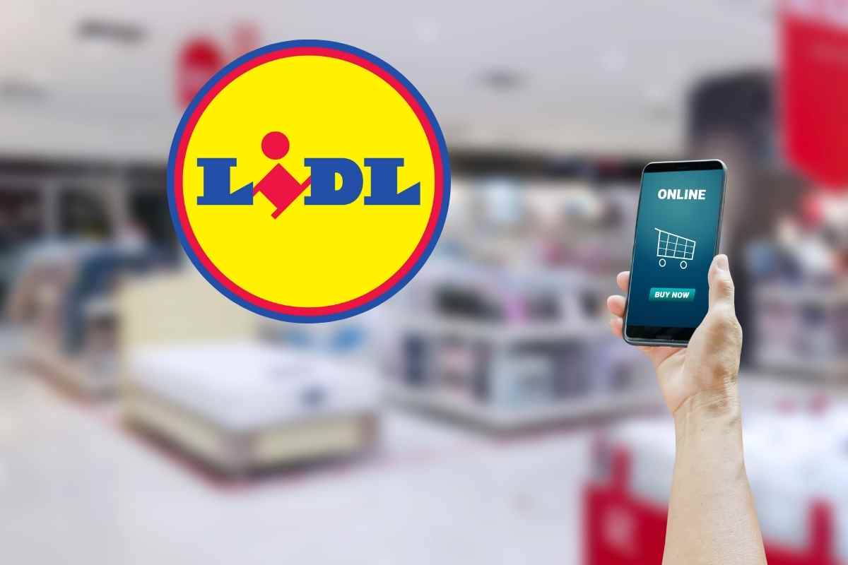Lidl non si ferma mai, ancora un prodotto tech