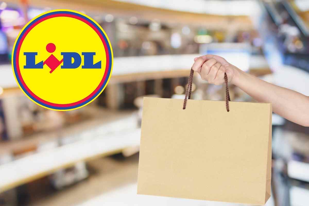 Lidl, pochi euro per la tecnologia migliore di sempre