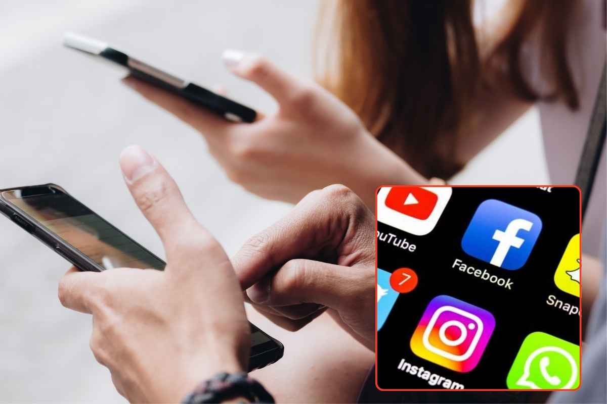 Social a pagamento, l'Italia ha deciso