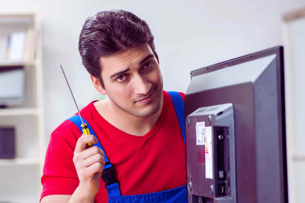 tua TV: verifica subito se puoi attivarla