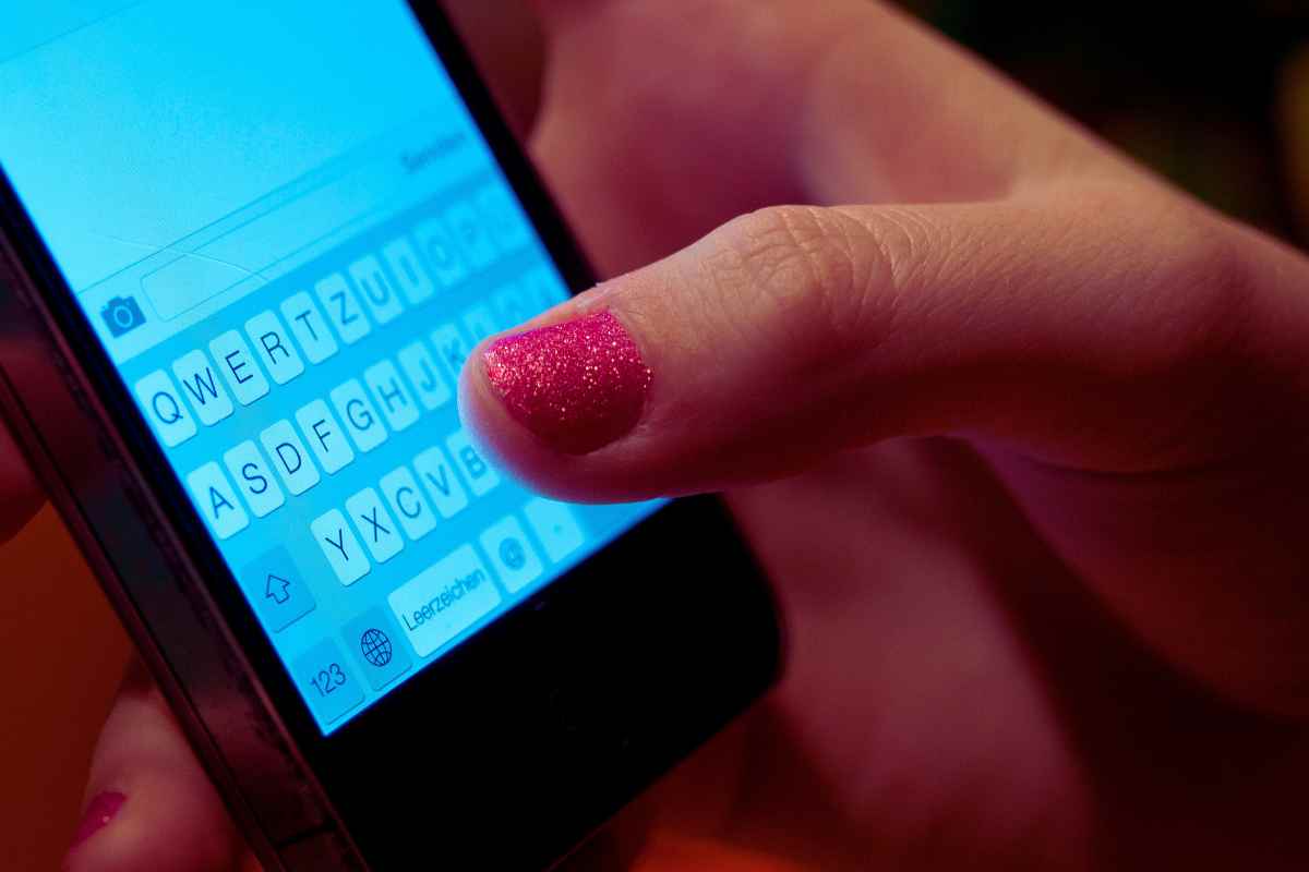Cancella subito questi SMS se li ricevi