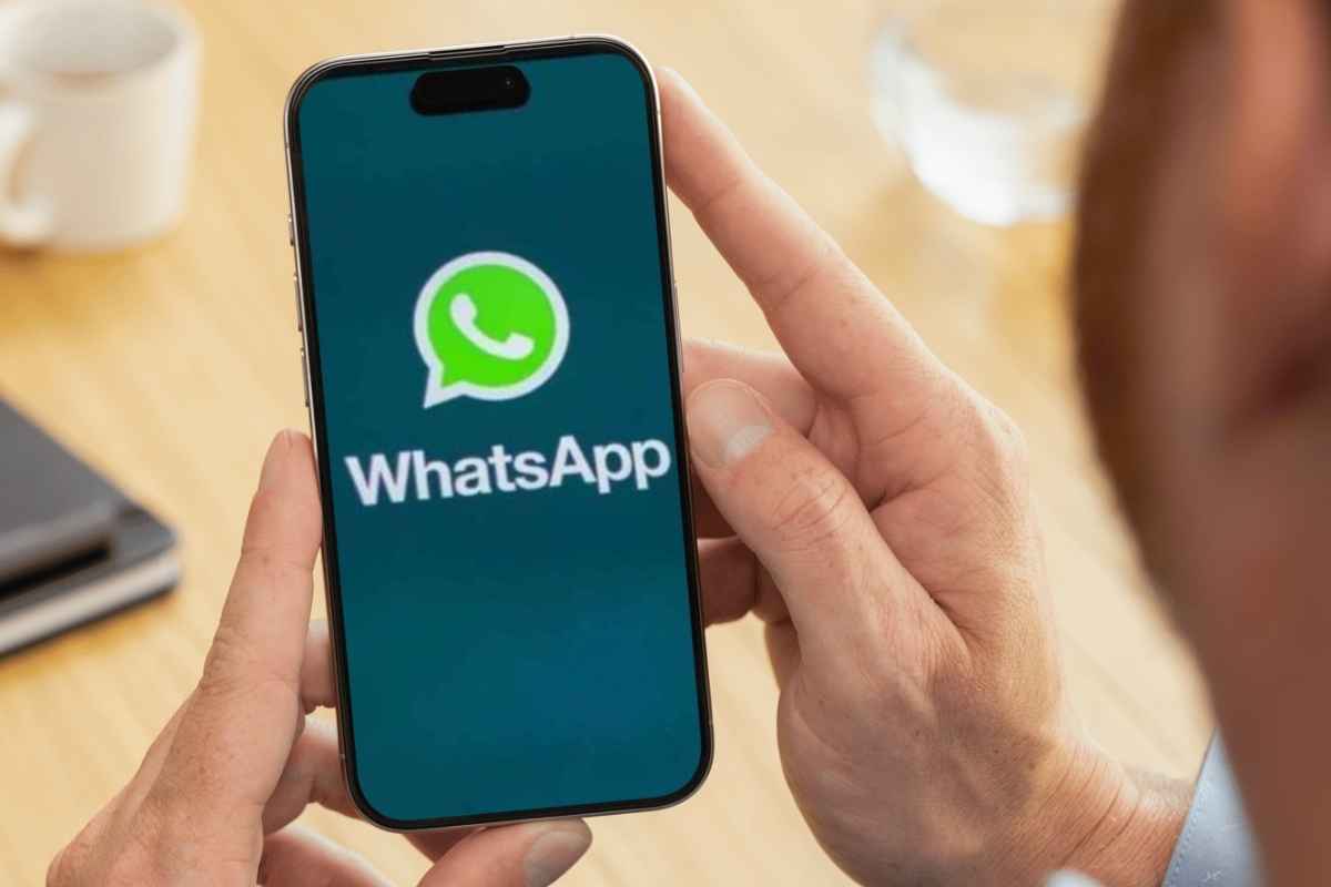 Puoi svuotare il cestino di Whatsapp in 2 click