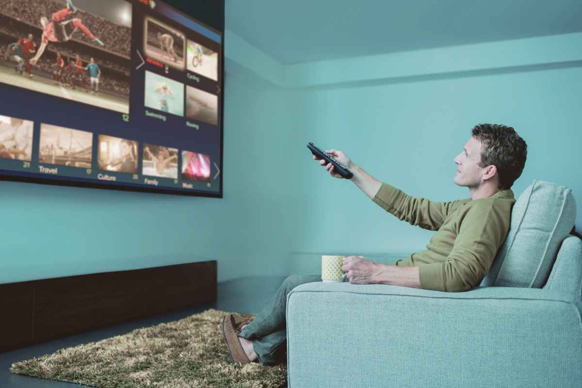 Digitale Terrestre, con questo trucco vedrai tutti i canali