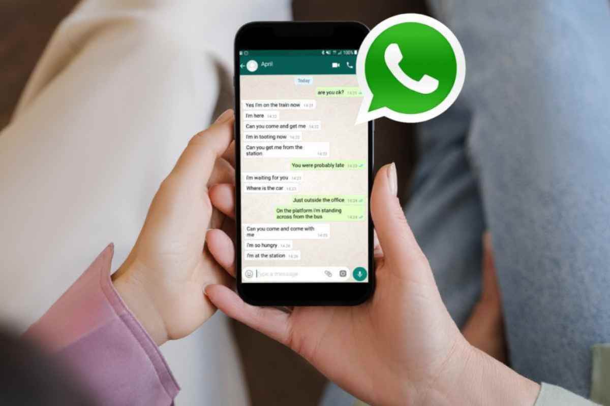 Whatsapp inizia così: se lo apri finisci subito in trappola