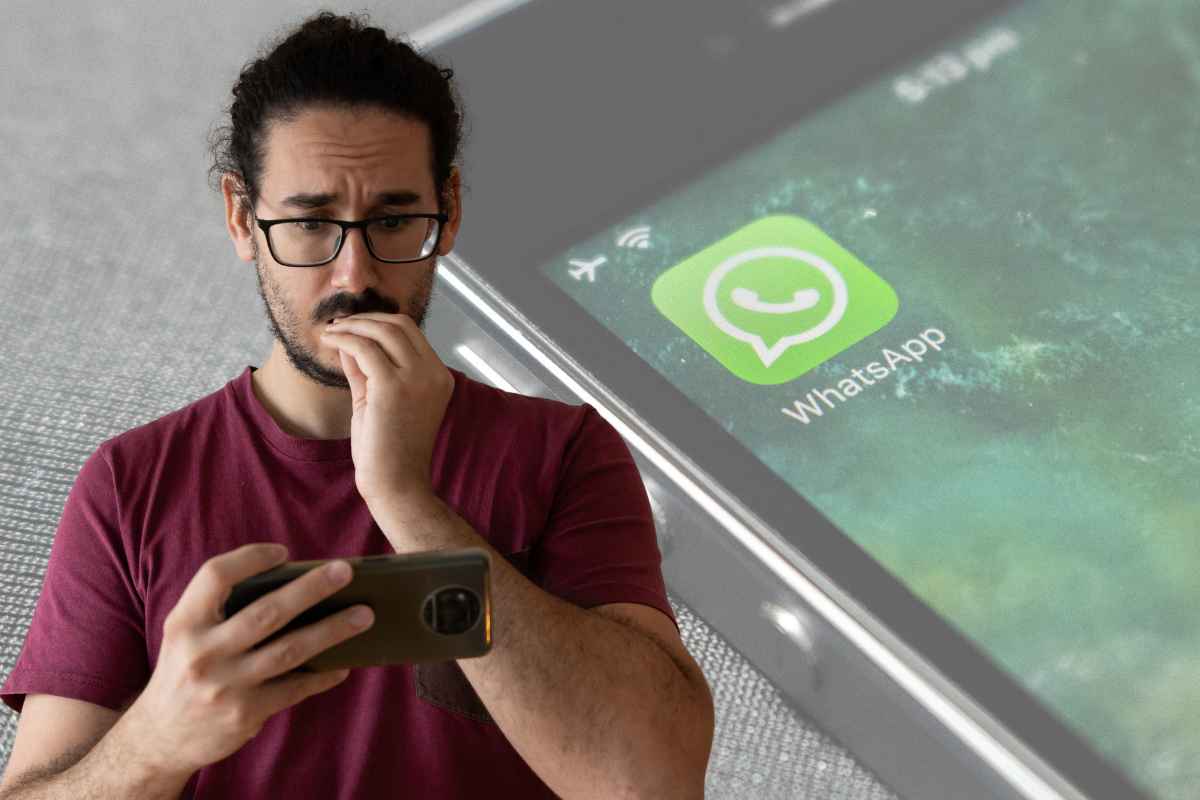 Addio messaggi senza limiti su Whatsapp