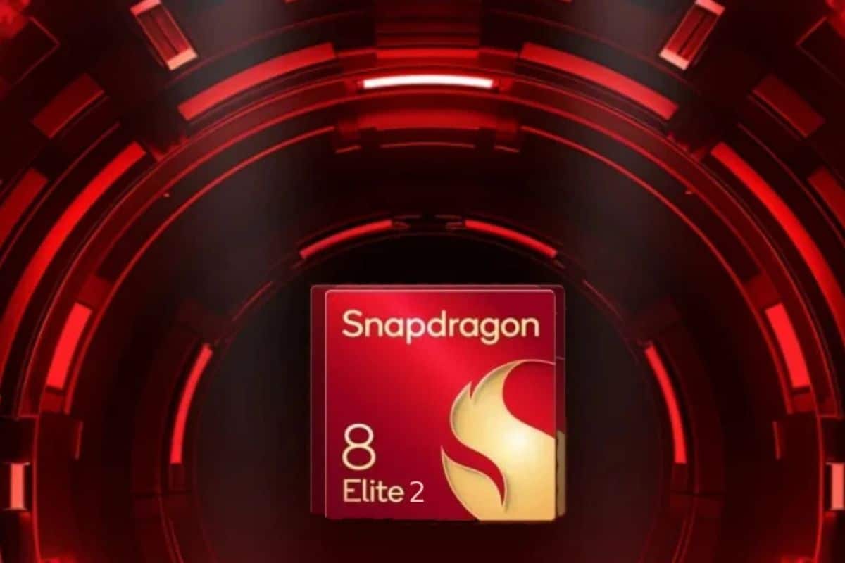 Qualcomm Snapdragon 8 Elite 2 rumors