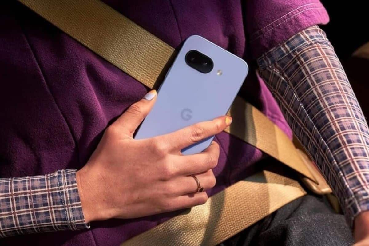 Google Pixel 9a cosa sappiamo