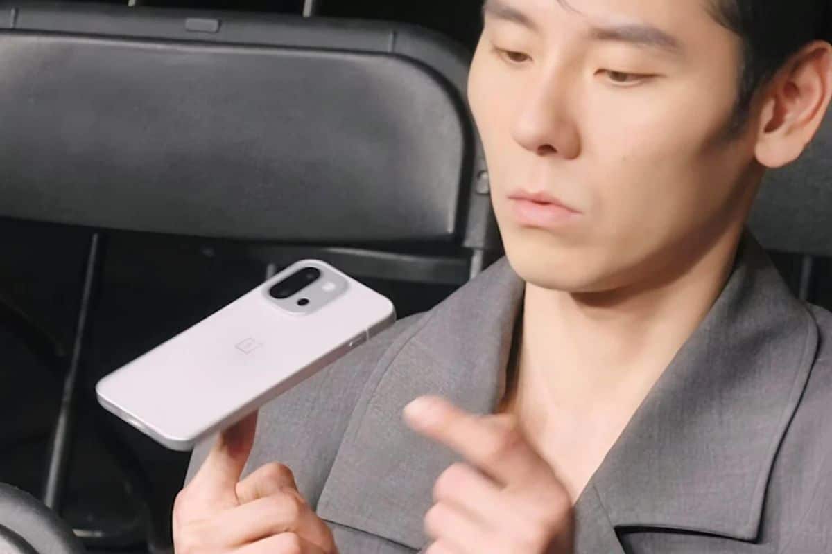 OnePlus 13T caratteristiche complete