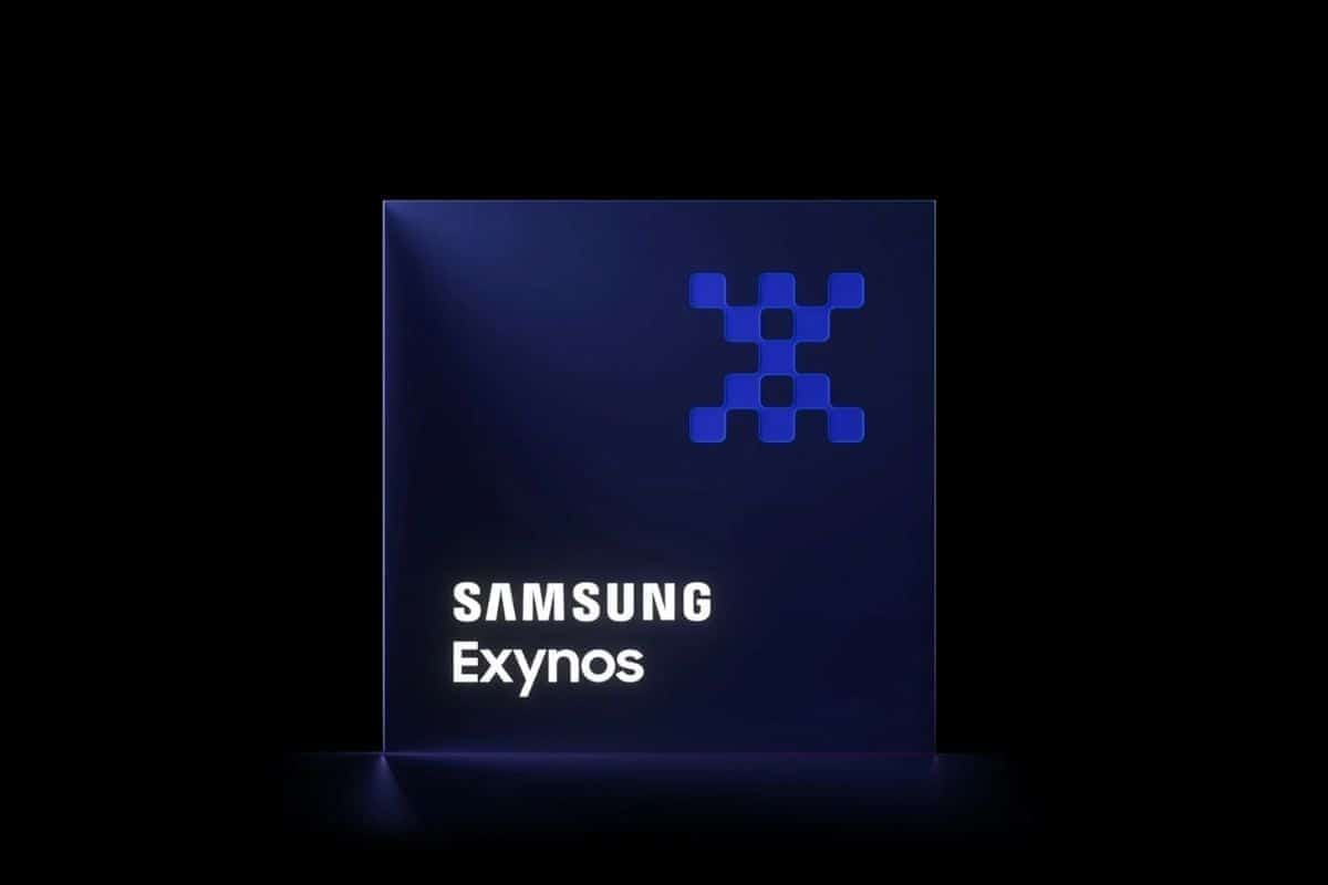 Samsung Exynos 2600 sui Galaxy S26