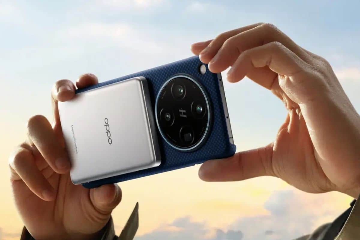 OPPO Find X8 Ultra specifiche e caratteristiche