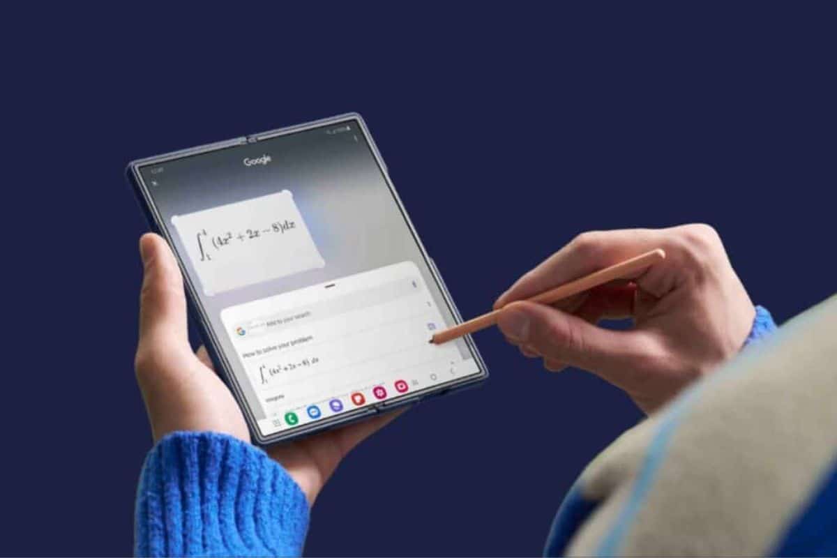 Samsung One UI 8 anticipazioni