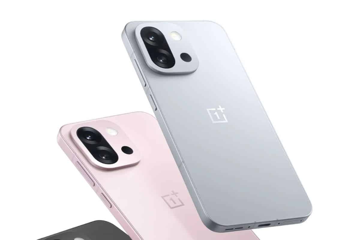 OnePlus 13T specifiche e caratteristiche