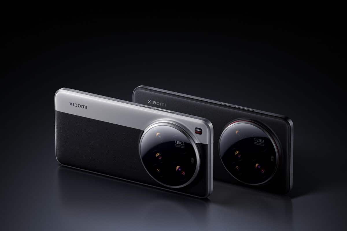 Xiaomi 15 Ultra vs iPhone 16 Pro Max