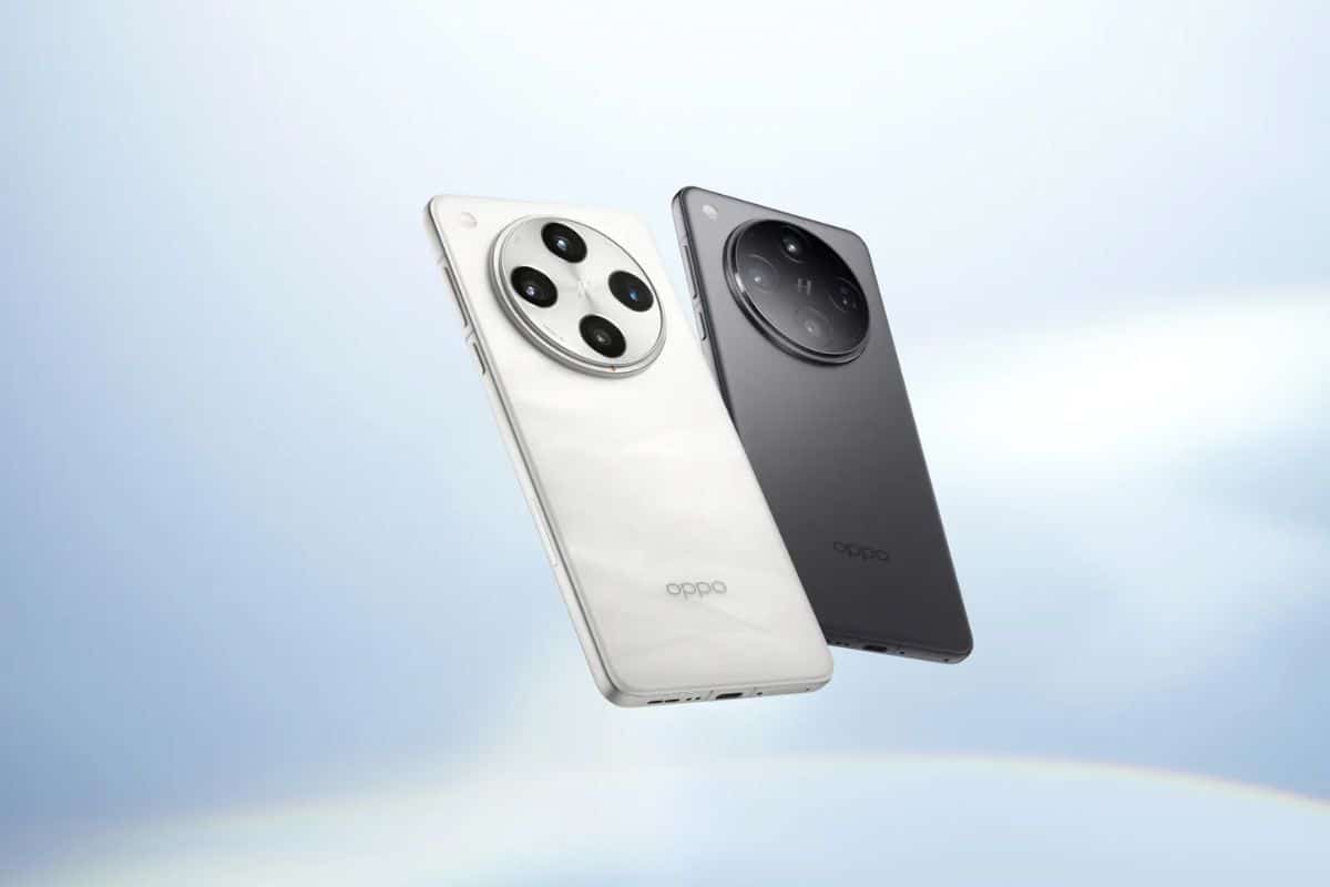 OPPO Find X8 Ultra cosa sappiamo