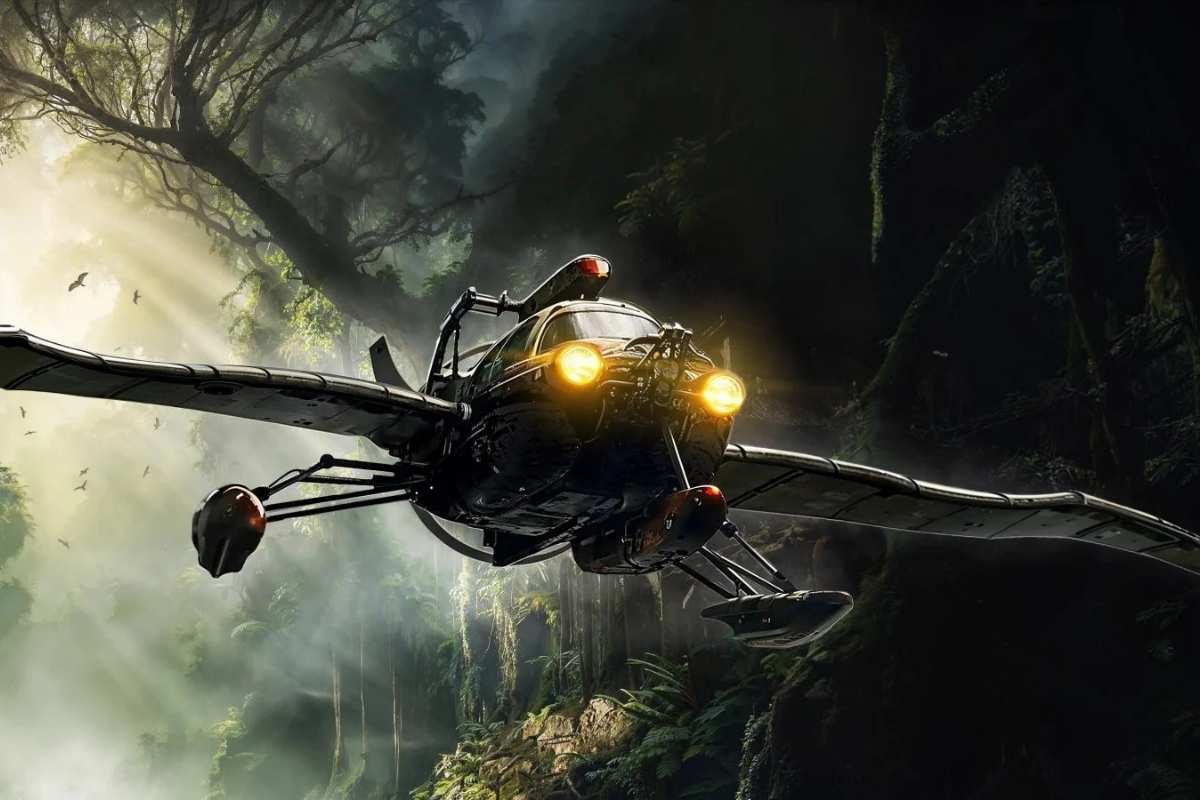 Recensione Amerzone - The Explorer's Legacy: il ritorno trionfale di un classico dell'avventura