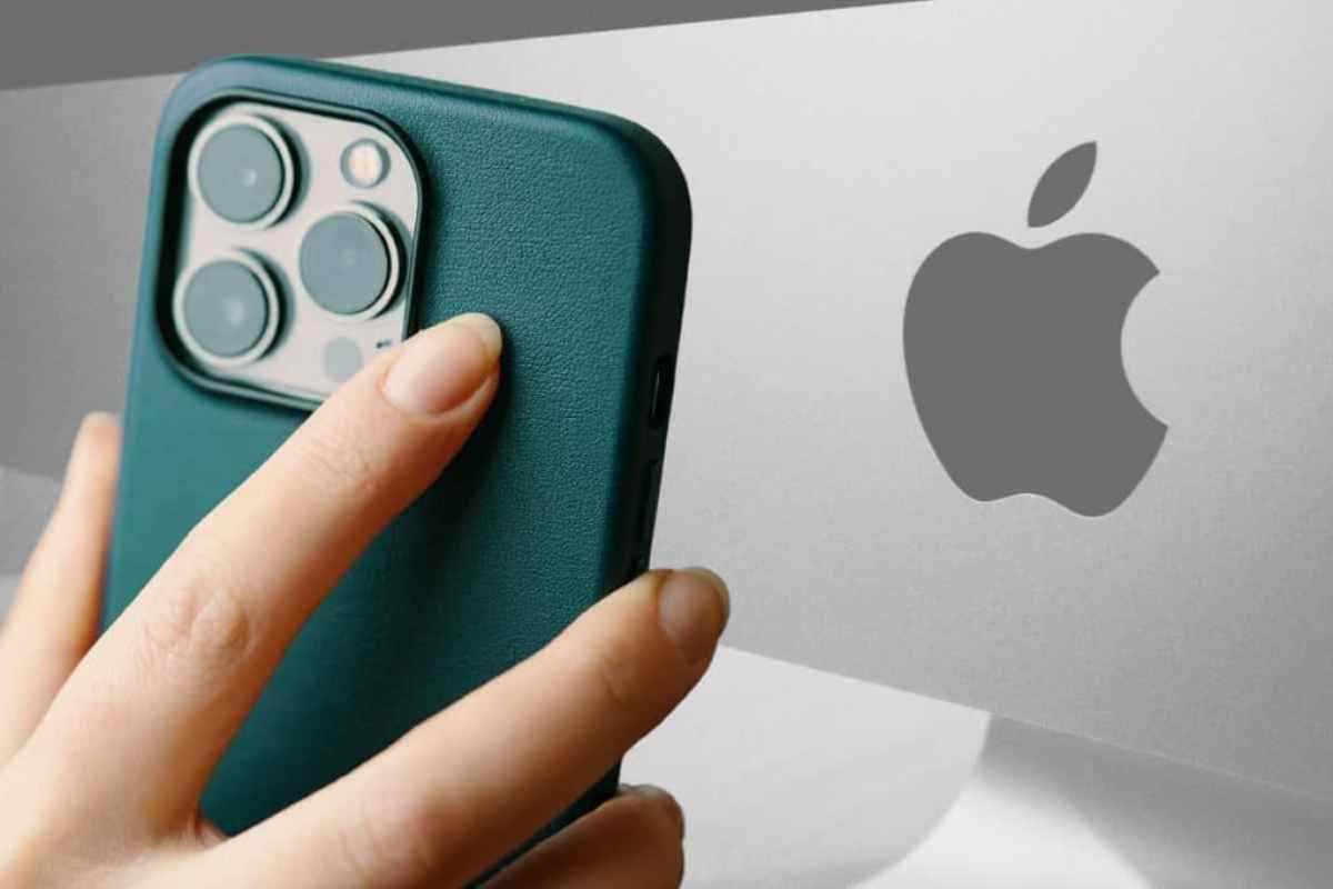 Apple, ormai è ufficiale l'addio al modello