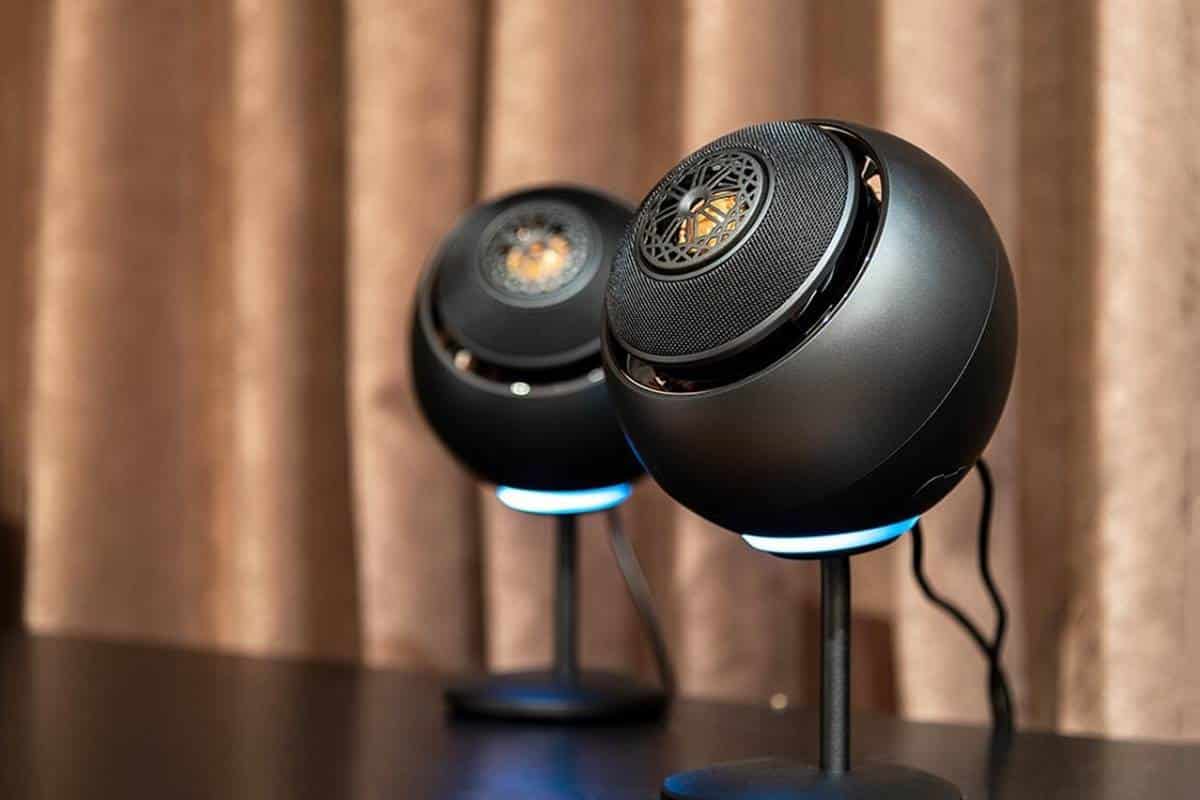 Recensione Creative Pebble Nova: tra potenza e design