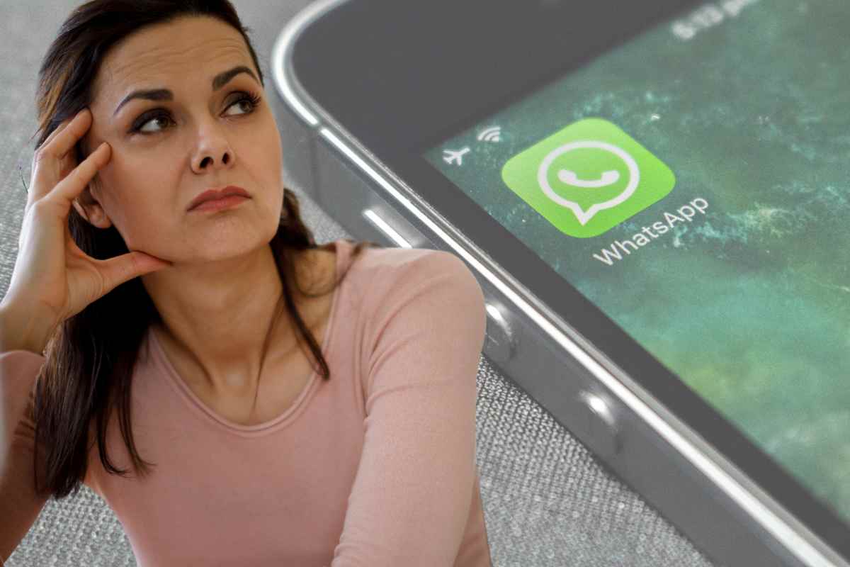 Foto su Whatsapp, cambia ogni cosa