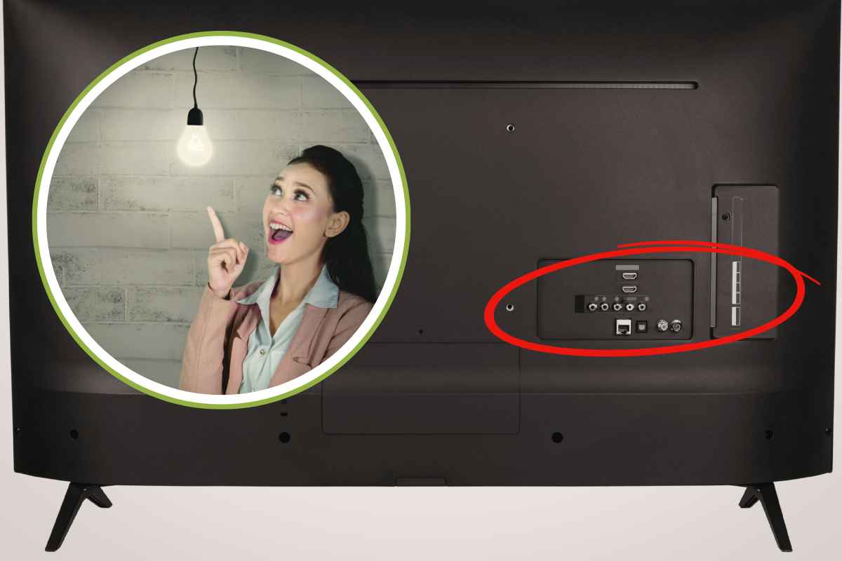 Le porte USB della tua TV nascondono nuovo segreto ma sono in pochi a saperlo
