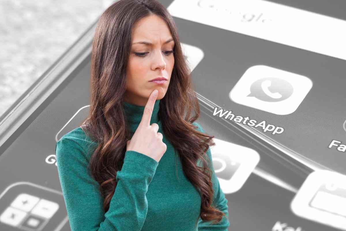 non potrai più utilizzarlo da domani