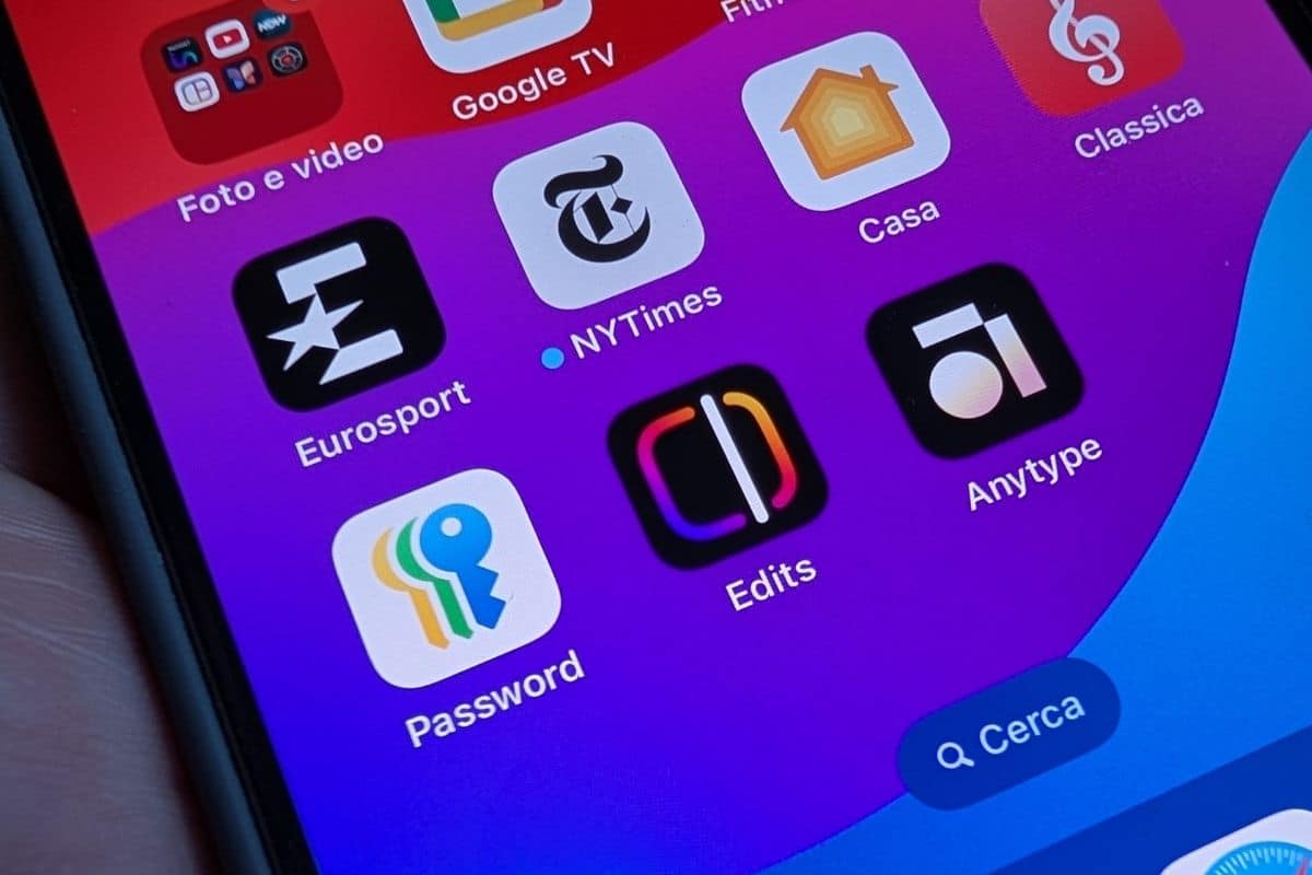 Edits from Instagram