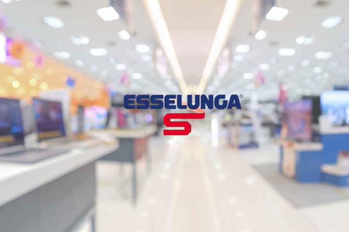 Esselunga sorprende tutti con la maxi offerta prima di Pasqua
