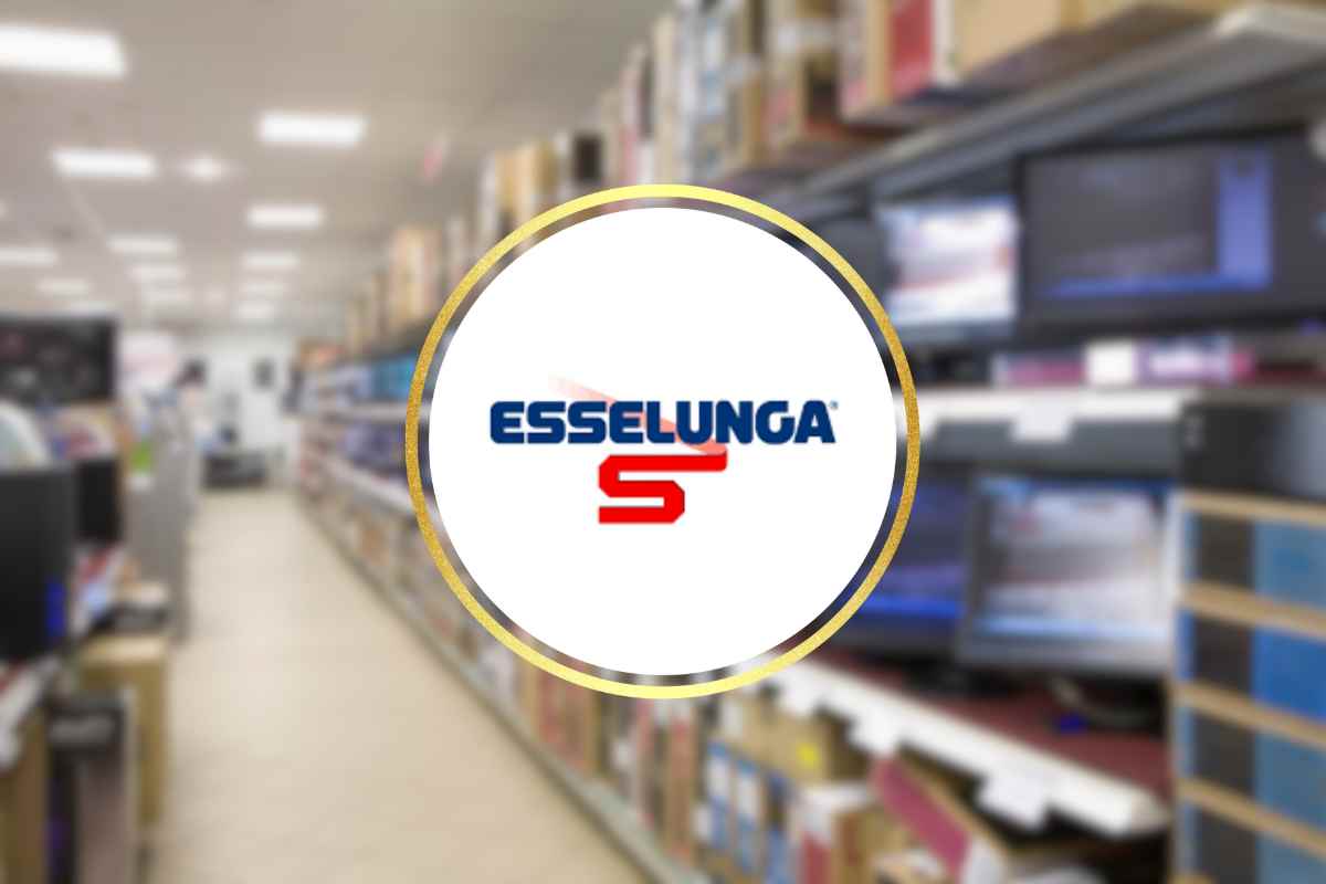 Esselunga ha il prodotto tech che tutti vogliono