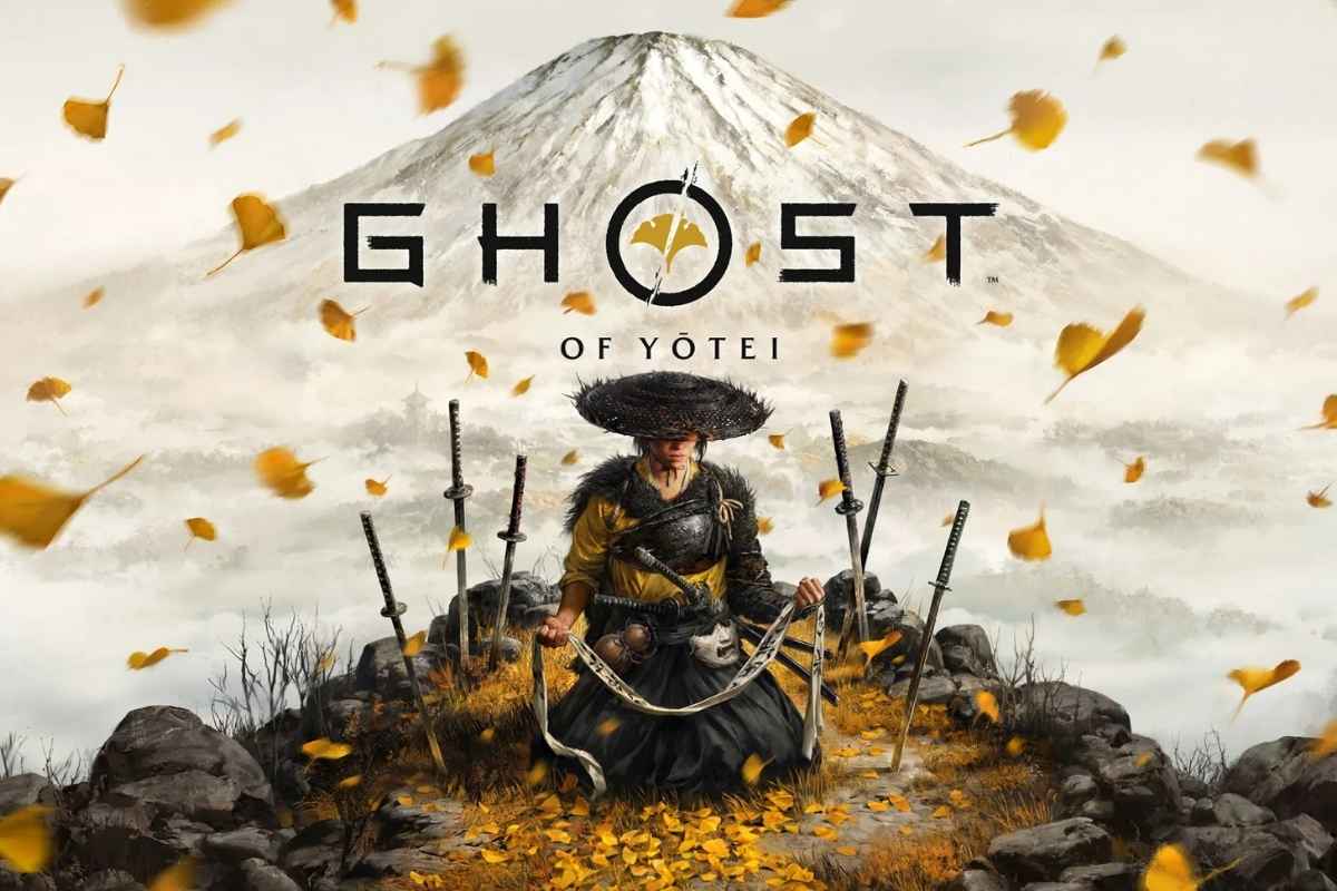 Ghost of Yotei ha una data di uscita ufficiale: il nuovo action PlayStation si mostra in tutto il suo splendore
