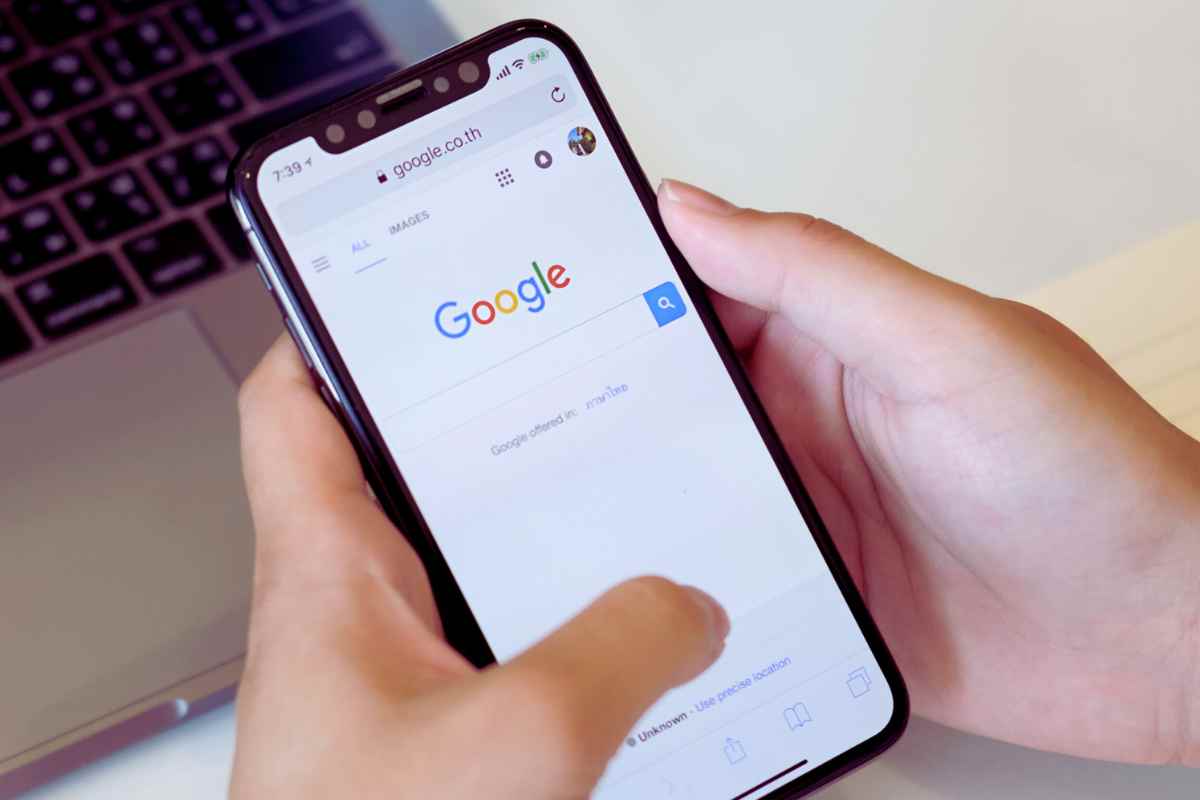 Addio Google in Italia: la comunicazione è ufficiale