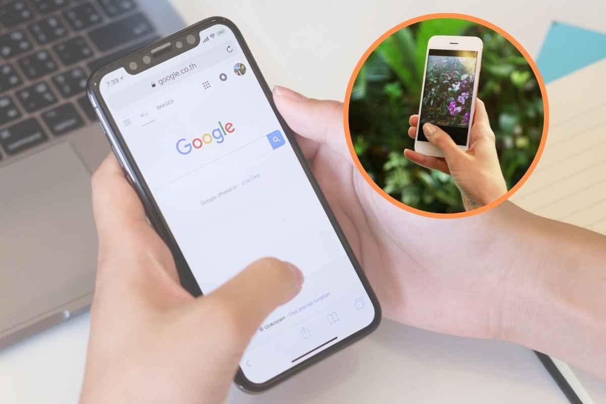 non te ne sei reso conto: allarme privacy