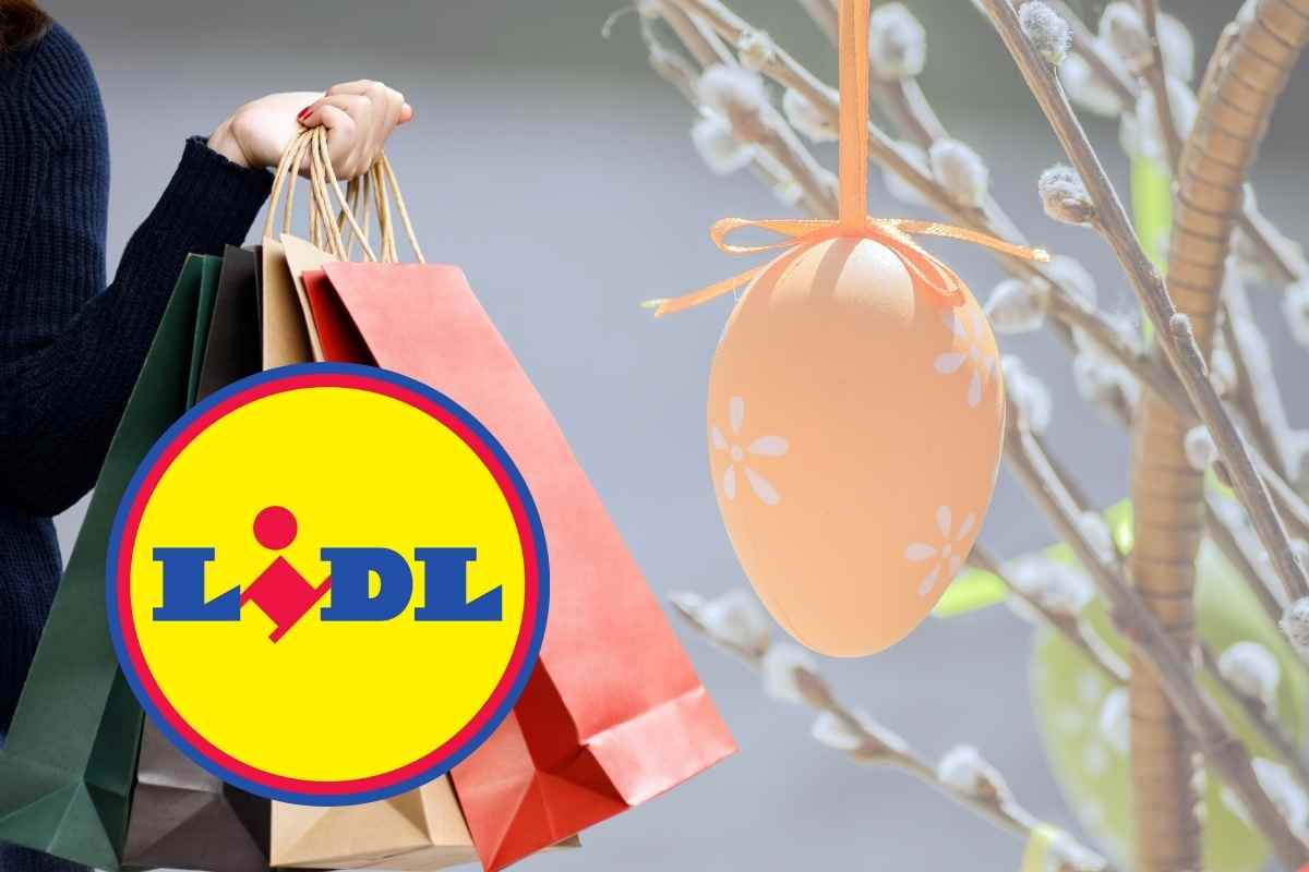 Lidl fa sognare tutti con la super svendita tech