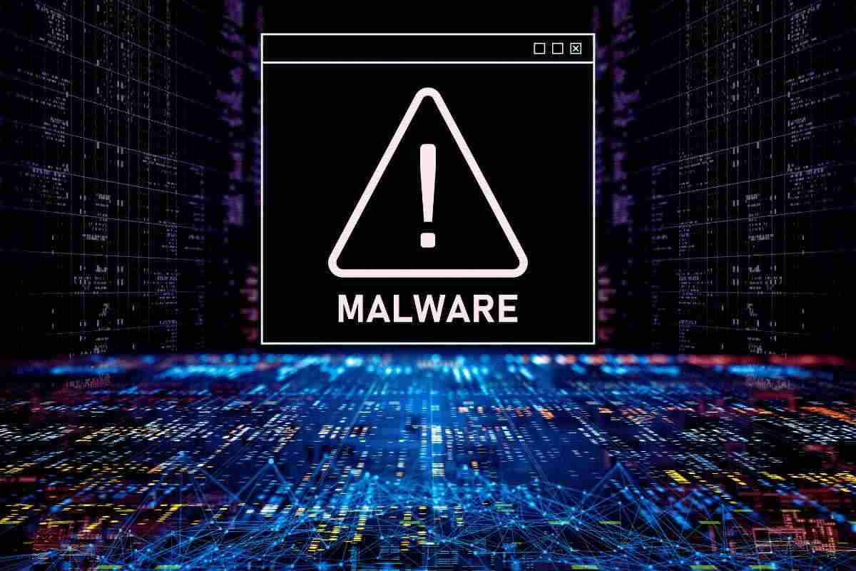Il nuovo malware che ti ruba ogni cosa