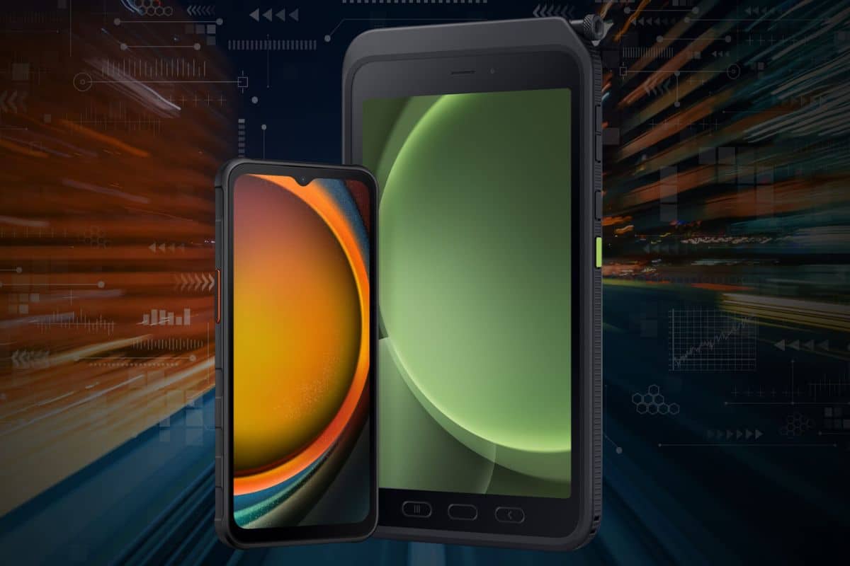 Samsung Galaxy XCover nuovo modello in arrivo