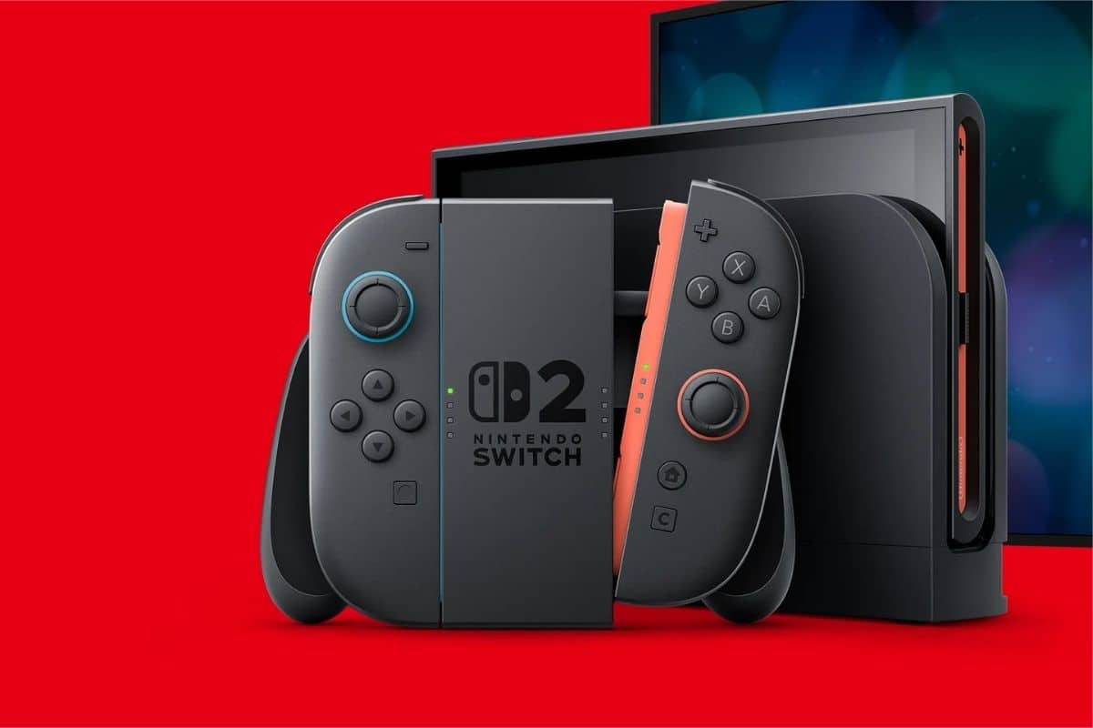 Nintendo Switch 2: tutte le novità che rendono unica la nuova console di casa Nintendo