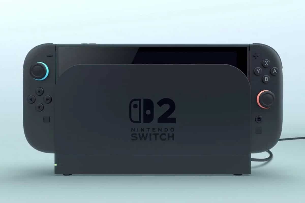 Nintendo Switch 2 Direct: segui con noi gli annunci live sulla nuova console Nintendo!