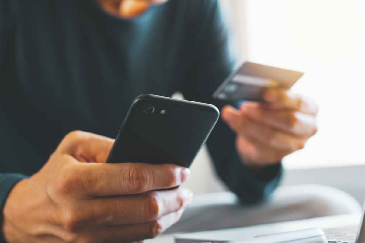 "I tuoi dati saranno condivisi online", non è una truffa