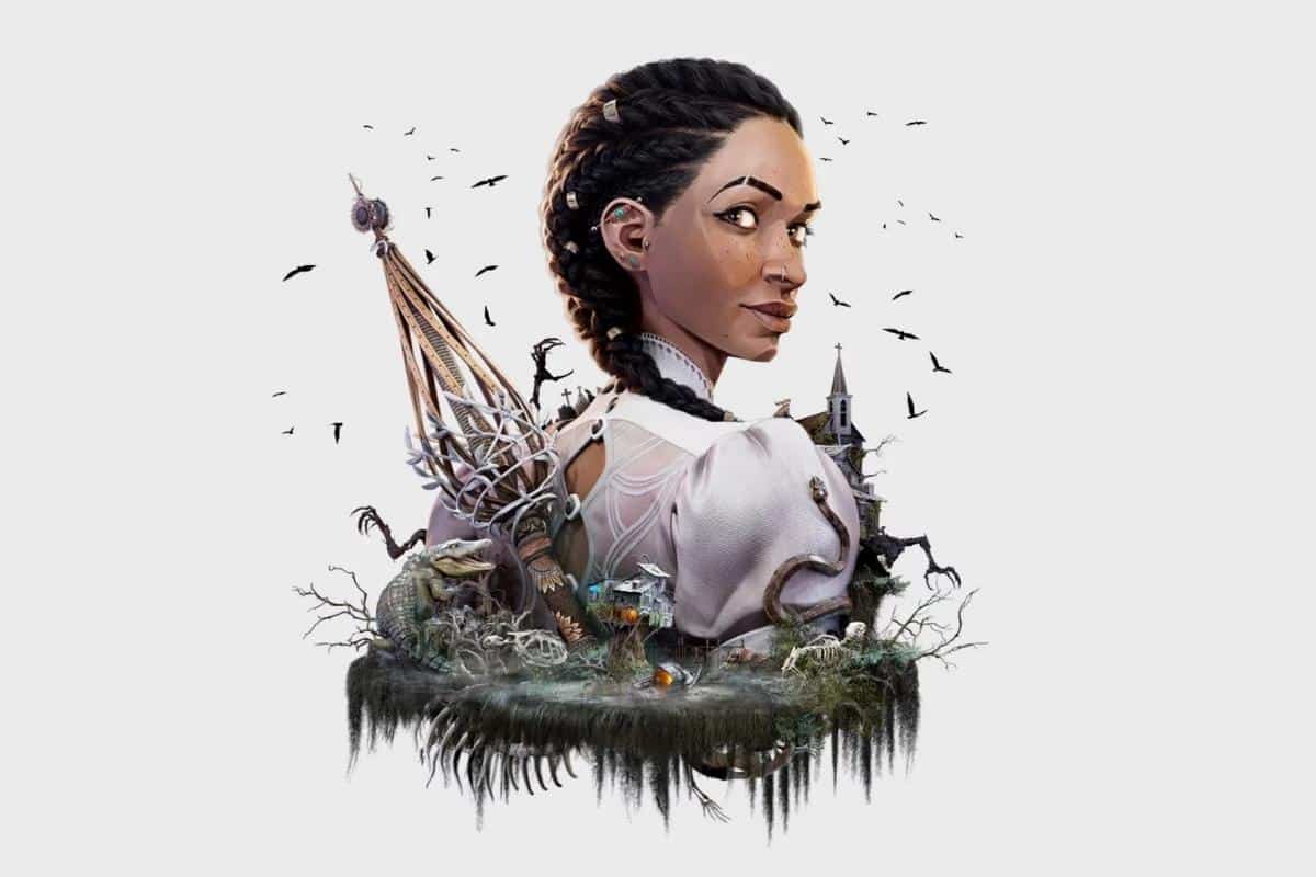 Recensione South of Midnight: incanto voodoo, stop-motion e anima blues nel profondo sud