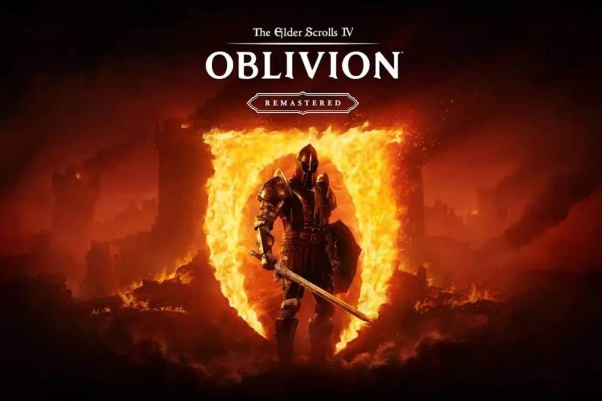Recensione The Elder Scrolls IV: Oblivion Remastered: l'anima del 2006, la potenza grafica del 2025 