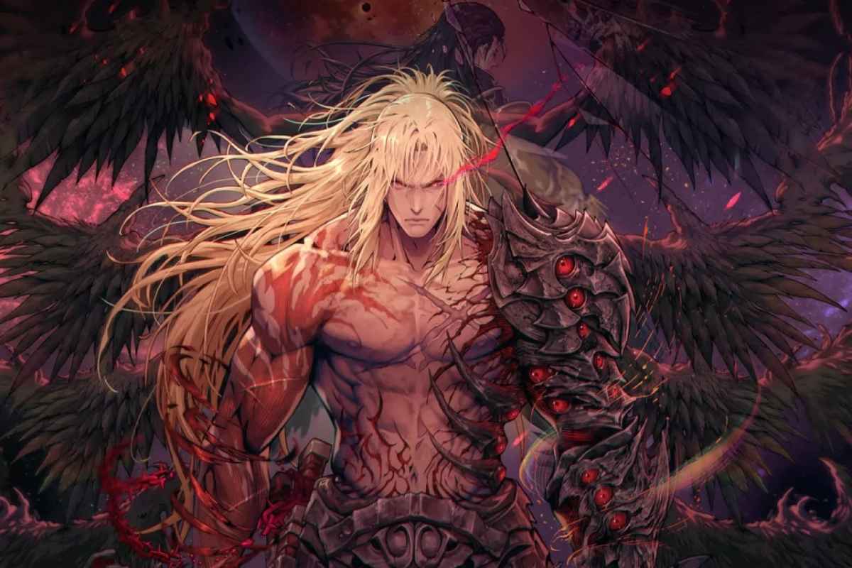Recensione The First Berserker: Khazan: il nuovo action-RPG che sfida i colossi del genere