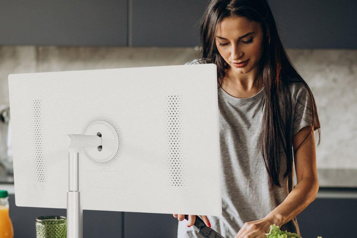 Presentata la nuova GO Collection di THOMSON