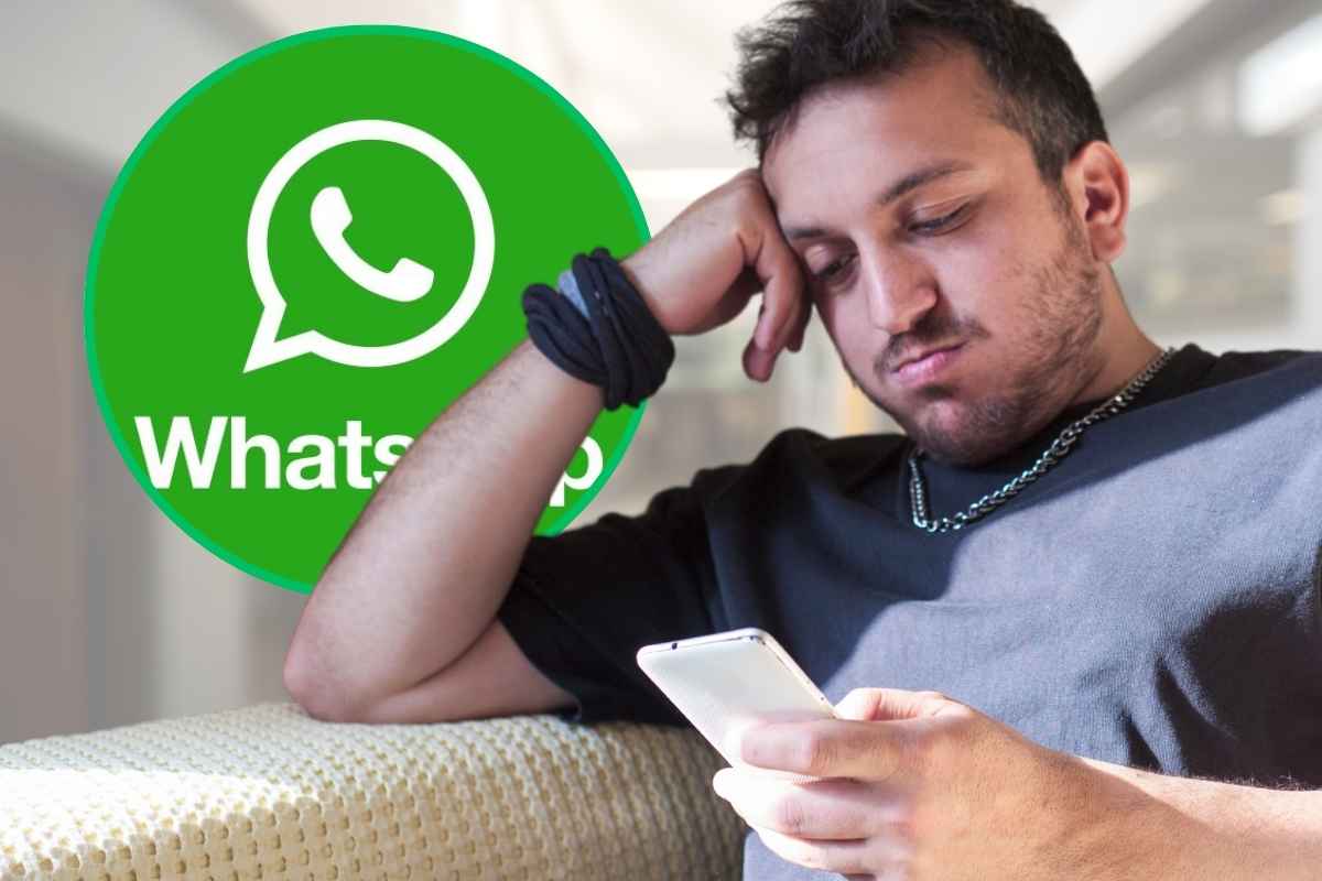 Whatsapp, la novità è un disastro annunciato